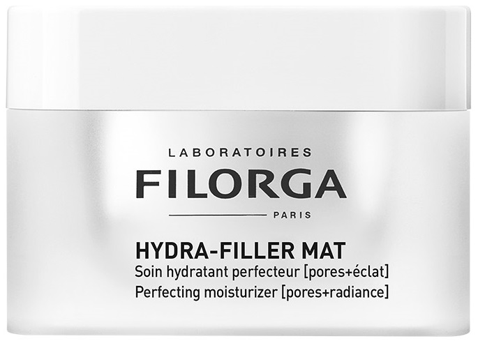 FILORGA HYDRA FILLER MAT 50 ML - FarmaLucia