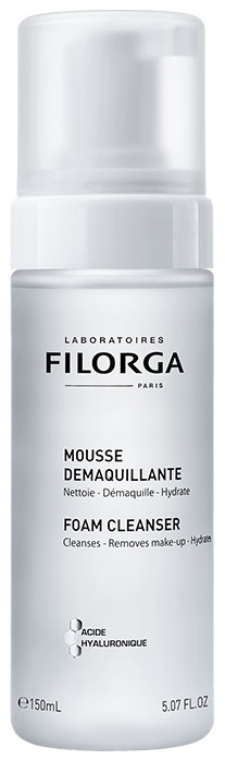 FILORGA MOUSSE STRUCCANTE 150 ML - FarmaLucia