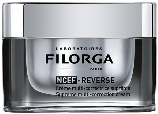 FILORGA NC EF REVERSE 50 ML - FarmaLucia