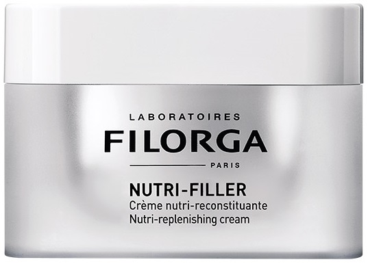 FILORGA NUTRI FILLER CREME 50 ML - FarmaLucia
