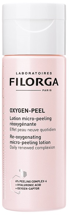 FILORGA OXYGEN PEEL 150 ML - FarmaLucia