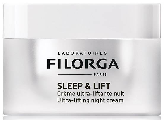 FILORGA SLEEP&LIFT 50 ML STD - FarmaLucia