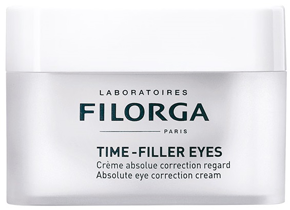 FILORGA TIME FILLER EYES 15 ML - FarmaLucia