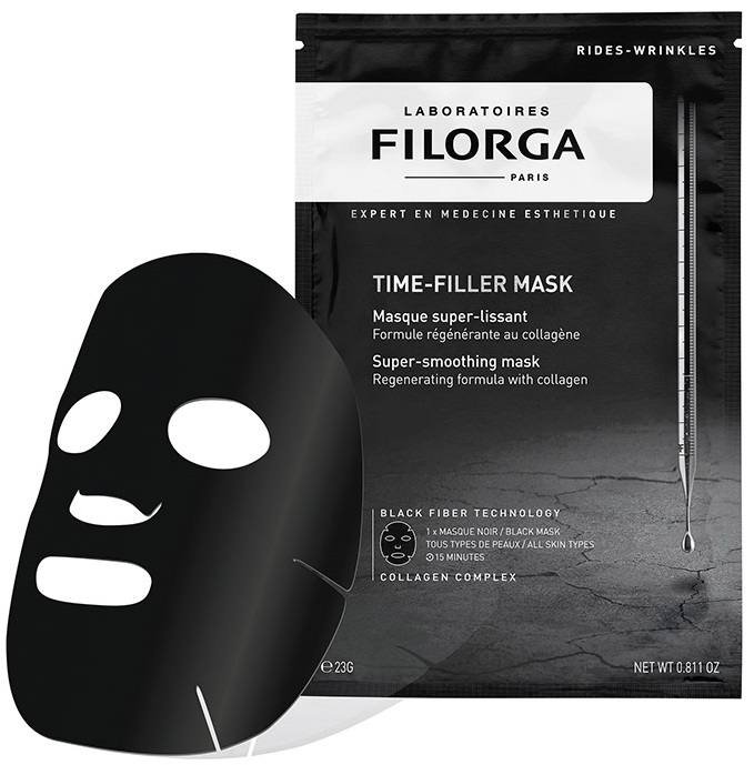 FILORGA TIME FILLER MASK 1 PEZZO - FarmaLucia