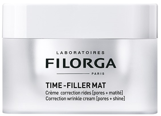 FILORGA TIME FILLER MAT 50 ML - FarmaLucia