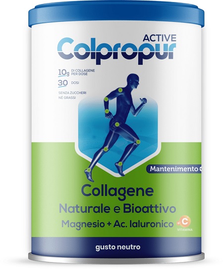 COLPROPUR ACTIVE NEUTRO 330 G - FarmaLucia