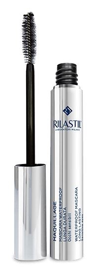 RILASTIL MAQUILLAGE MASCARA WATERPROOF - FarmaLucia