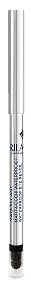 RILASTIL MAQUILLAGE MATITA OCCHI WATER PROOF - FarmaLucia