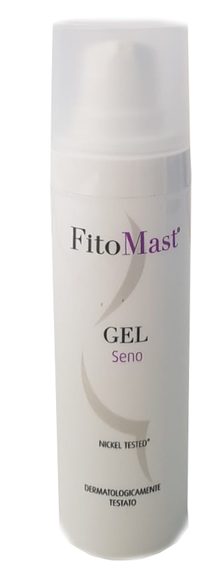 FITOMAST GEL SENO 30 ML - FarmaLucia