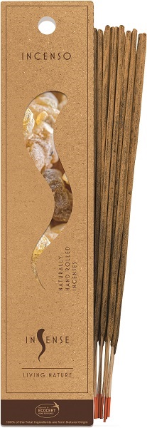 INCENSO 10 STICK - FarmaLucia