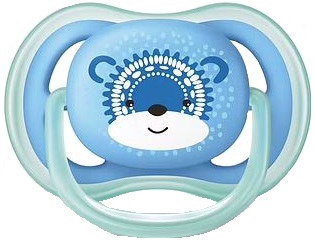 AVENT STHR AIR 6-18M BOY 1 PEZZO BEAR - FarmaLucia