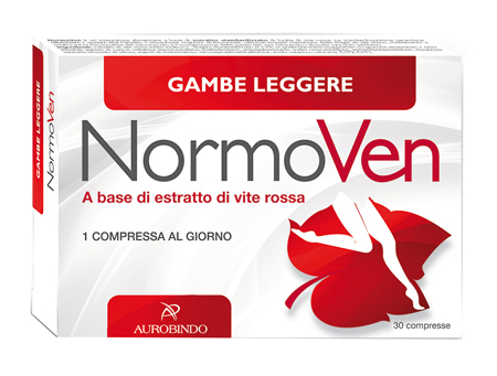 NORMOVEN 30 COMPRESSE - FarmaLucia