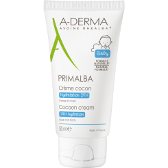 PRIMALBA CREMA COCON 50 ML - FarmaLucia
