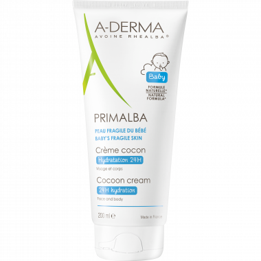 PRIMALBA CREMA COCON 200 ML - FarmaLucia