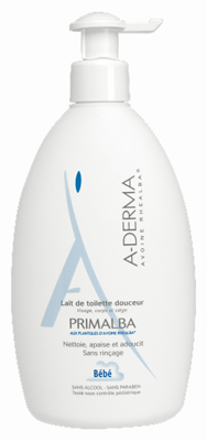 ADERMA A-D PRIMALBA LATTE DETERGENTE 500 ML NUOVA FORMULA - FarmaLucia
