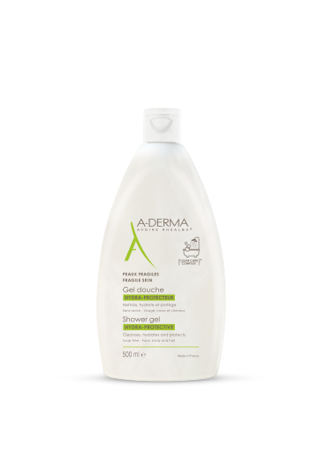 LES INDISPENSABLES GEL DOCCIA HYDRA PROTETTIVO 500 ML - FarmaLucia