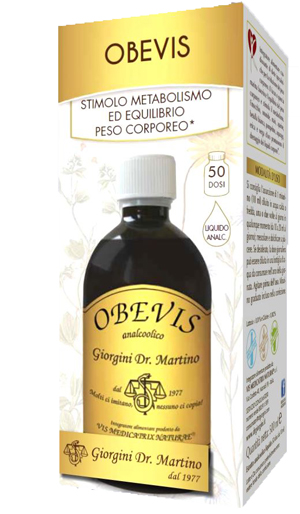 OBEVIS 500 ML LIQUIDO ANALCOLICO - FarmaLucia