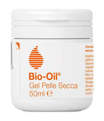 BIO OIL GEL PELLE SECCA 50 ML - FarmaLucia