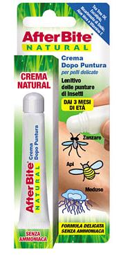 AFTER BITE CREMA NATURAL 20 ML - FarmaLucia