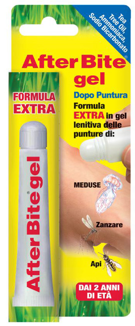 AFTER BITE GEL EXTRA 20 ML - FarmaLucia