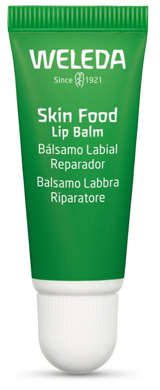 SKIN FOOD BALSAMO LABBRA RIPARATORE - FarmaLucia