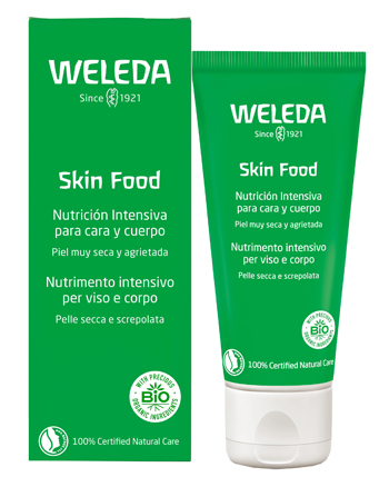 SKIN FOOD NUTRIMENTO INTENSIVO 75 ML - FarmaLucia