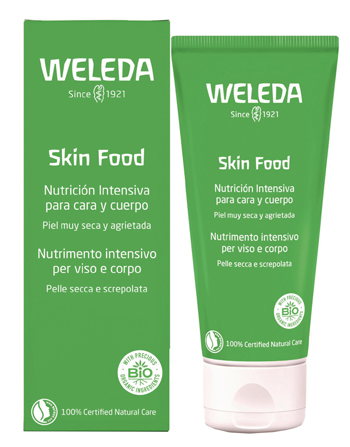 SKIN FOOD NUTRIMENTO INTENSIVO 30 ML - FarmaLucia