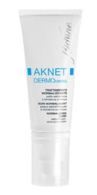 AKNET DERMOCONTROL 40 ML - FarmaLucia