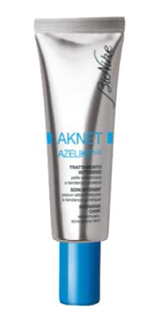 AKNET AZELIKE PLUS 30 ML - FarmaLucia
