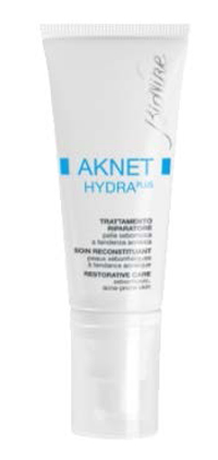 AKNET HYDRA PLUS 40 ML - FarmaLucia