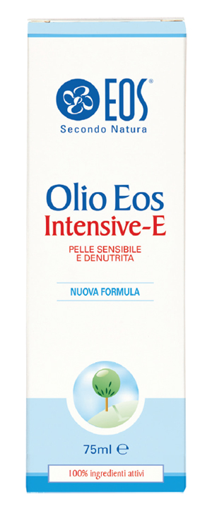 EOS OLIO EOS INTENSIVE-E 75 ML - FarmaLucia
