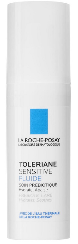 TOLERIANE SENSITIVE FLUIDO VISO 40 ML - FarmaLucia