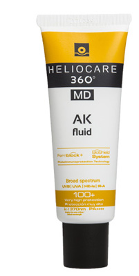 HELIOCARE 360 MD AK FLUID 50 ML - FarmaLucia