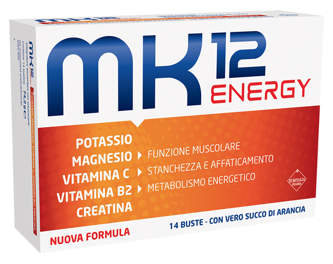 MK12 ENERGY 14 BUSTINE - FarmaLucia
