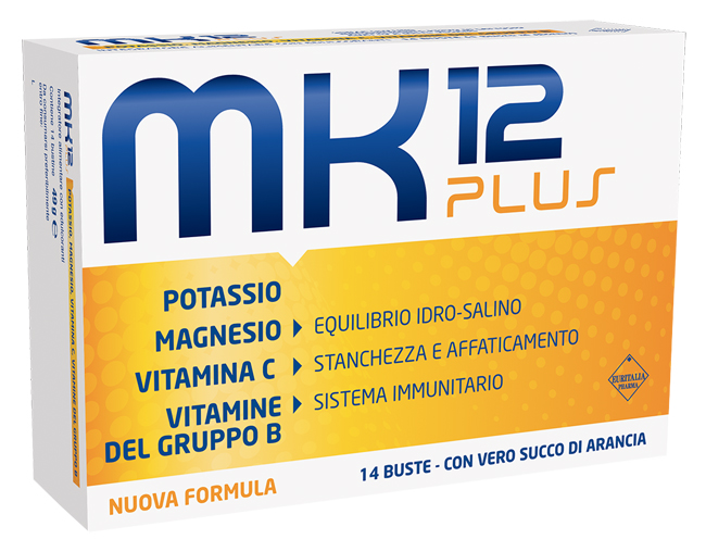 MK12 PLUS 14 BUSTINE - FarmaLucia