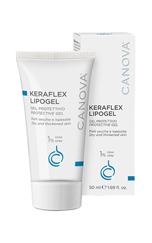 KERAFLEX CANOVA 50 ML - FarmaLucia