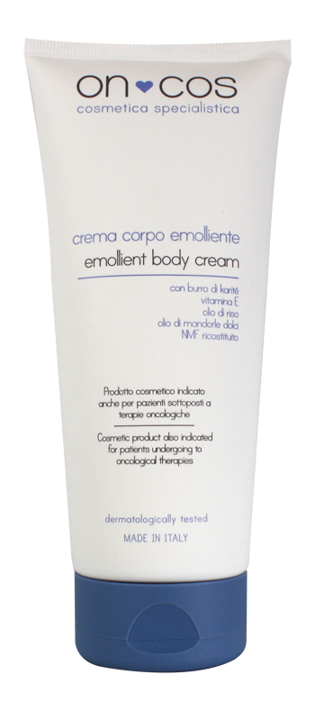 ONCOS CREMA CORPO EMOLLIENTE 200 ML - FarmaLucia