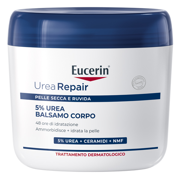 EUCERIN UREAREPAIR BALSAMO CORPO 450 ML - FarmaLucia