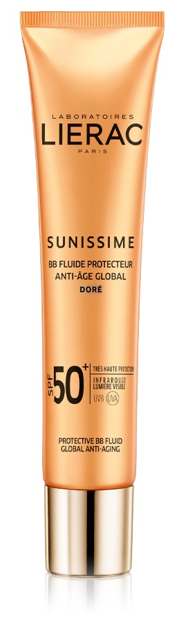 LIERAC SUNISSIME BB CREAM SPF50 40 ML - FarmaLucia