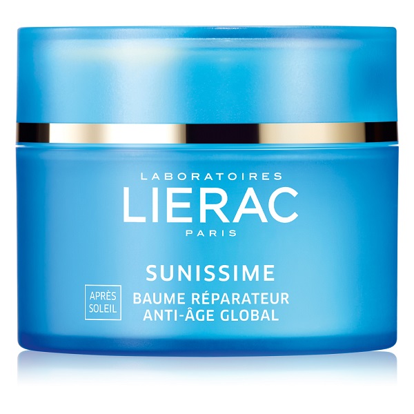 LIERAC SUNISSIME BALSAMO DOPOSOLE VISO 40 ML - FarmaLucia