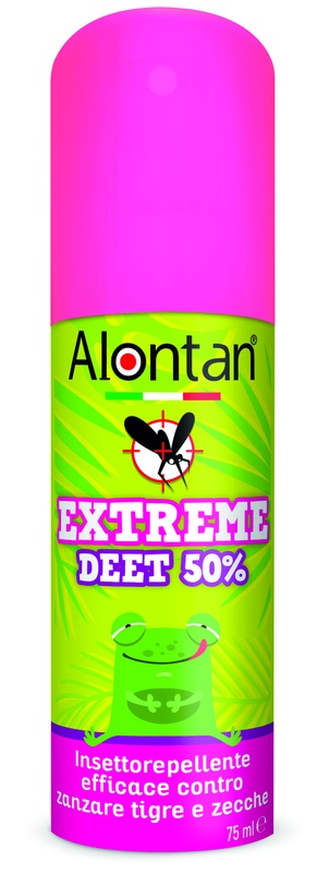 ALONTAN EXTREME SPRAY 75 ML - FarmaLucia