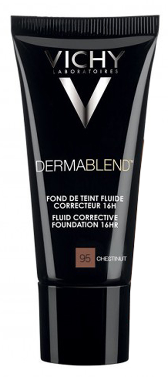 DB FDT FLUIDE CORR 16H 95 NUANCE - FarmaLucia