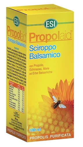 ESI PROPOLAID SCIROPPO 180 ML - FarmaLucia