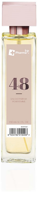 IAP PHARMA PROFUMO DA DONNA 48 150 ML - FarmaLucia