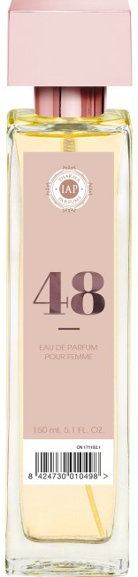 IAP PHARMA PROFUMO DA DONNA 48 30 ML - FarmaLucia