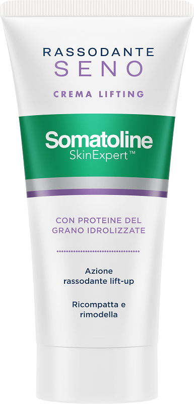 SOMATOLINE SKIN EXPERT LIFT EFFETTO RASSODANTE SENO 75 ML - FarmaLucia