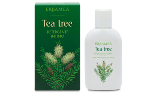 TEA TREE DETERGENTE INTIMO PH5 150 ML - FarmaLucia