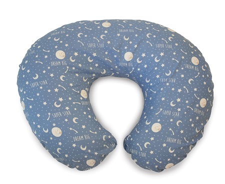 BOPPY CUSCINO BOPPY MOON AND STARS - FarmaLucia