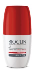 BIOCLIN DEO 48H STRESS RESIST 50 ML - FarmaLucia