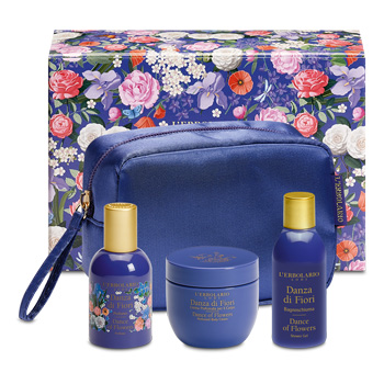 DANZA FIORI BEAUTY POCHETTE - FarmaLucia